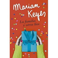 La familia y otros líos   Marian Keyes