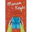 La familia y otros líos   Marian Keyes