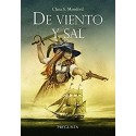 De viento y sal   Clara S. Mendívil