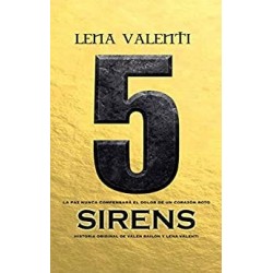 SIRENS 5  Lena Valenti