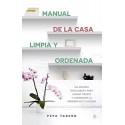 Manual de la casa limpia y ordenada Pepa Tabero