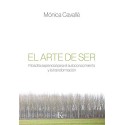 El arte de ser Mónica Cavallé