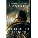 El ejército perdido Valerio Massimo Manfredi