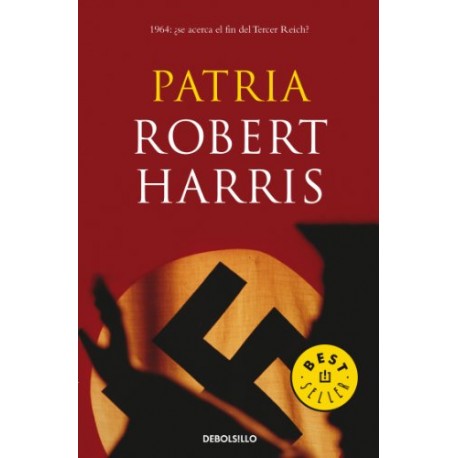 Patria Robert Harris