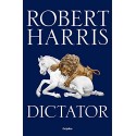 Dictator (Trilogía de Cicerón 3) Robert Harris