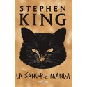 La sangre manda Stephen King