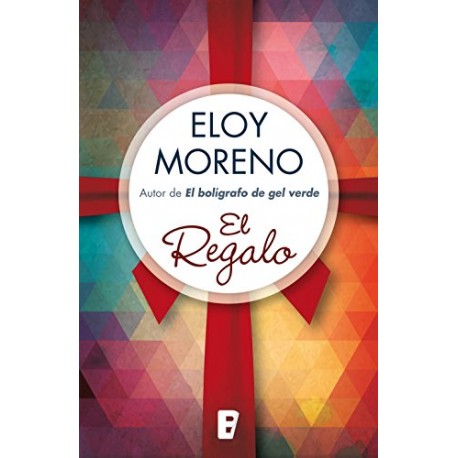 El regalo Eloy Moreno Olaria