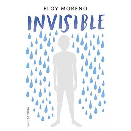 Invisible Eloy Moreno