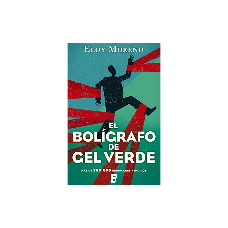 Rítmico gloria Vástago El bolígrafo de gel verde Eloy Moreno - Biblioteca Online donde Comprar  Ebooks en PDF, EPUB o MOBI (Kindle)