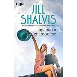 Jugando a enamorarse   Jill Shalvis