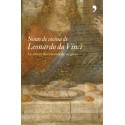 Notas de cocina de Leonardo da Vinci Leonardo Da Vinci