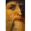 Leonardo da Vinci: La biografía Walter Isaacson