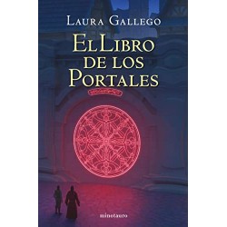 El Libro de los Portales Laura Gallego