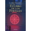 El Libro de los Portales Laura Gallego