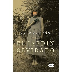 El jardín olvidado Kate Morton