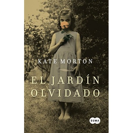 El jardín olvidado Kate Morton