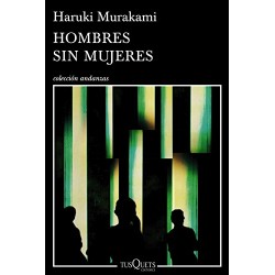 Hombres sin mujeres Haruki Murakami