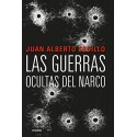 Las guerras ocultas del narco Juan Alberto Cedillo