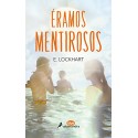 Éramos mentirosos E. Lockhart