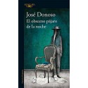 El obsceno pájaro de la noche José Donoso
