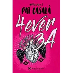 4EVER 3A  Pat Casalà