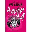 4EVER 3A  Pat Casalà
