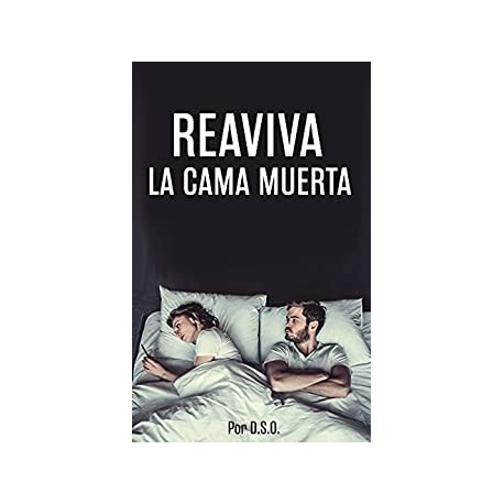 Reaviva La Cama Muerta Reaviva La Cama Muerta
