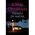 Tiempo de matar John Grisham