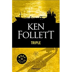 Triple Ken Follett