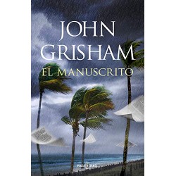 El manuscrito John Grisham