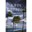 El manuscrito John Grisham