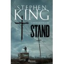 Apocalipsis. El libro en el que se basa la serie The Stand Stephen King