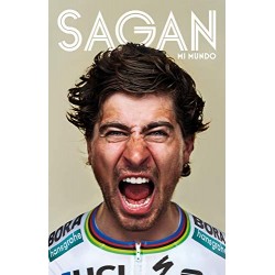 Sagan Mi Mundo Peter Sagan