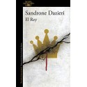 El Rey (Colomba y Dante 3) Sandrone Dazieri