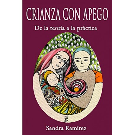 Crianza con Apego: De la teoría a la práctica Sandra Ramirez Crianza con Apego: De la teoría a la práctica Sandra Ramirez