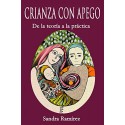 Crianza con Apego: De la teoría a la práctica Sandra Ramirez