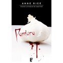 Pandora (Nuevas Historias de Vampiros 1): SERIE: OTRAS HISTORIAS DE VAMPIROS Anne Rice