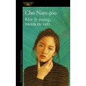 Kim Ji-young, nacida en 1982 Cho Nam-joo