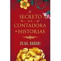 El secreto de la contadora de historias  Sejal Badani