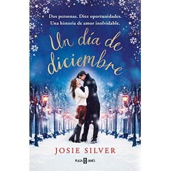 Un día de diciembre Josie Silver