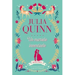 Un marido inventado (Rokesby nº 2) Julia Quinn