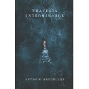 Travesía interminable Antonio Argüelles