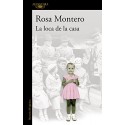 La loca de la casa Rosa Montero