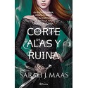 Una corte de alas y ruina (Edición mexicana) Sarah J. Maas
