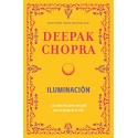 Iluminación: Las siete lecciones del golf para el juego de la vida Deepak Chopra