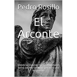 El Arconte   Pedro Rosillo