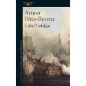 Cabo Trafalgar Arturo Pérez-Reverte