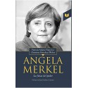 Angela Merkel: La física del poder Christina Mendoza Weber