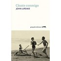 Cásate conmigo  John Updike