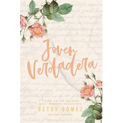 Joven verdadera Betsy Gomez